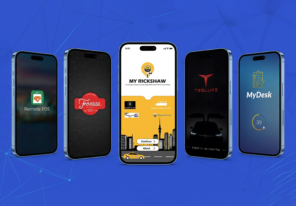 Future of Mobile Apps