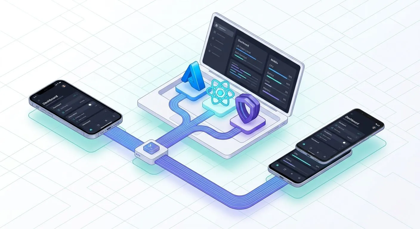 Advantages of Cross Platform Mobile Apps