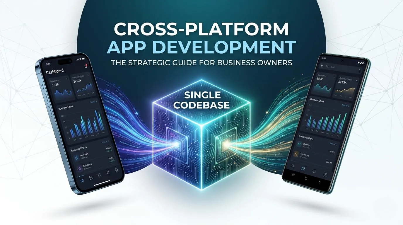 Cross Platform App Development