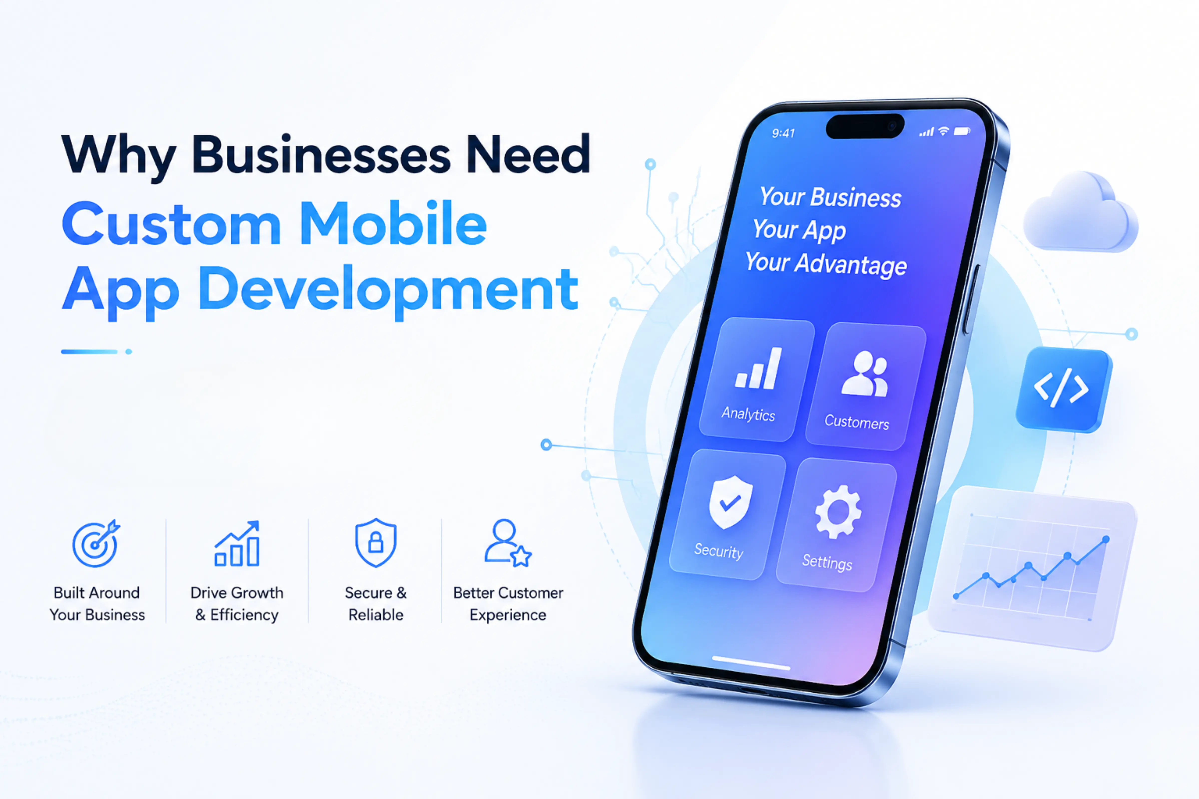Future of Mobile Apps
