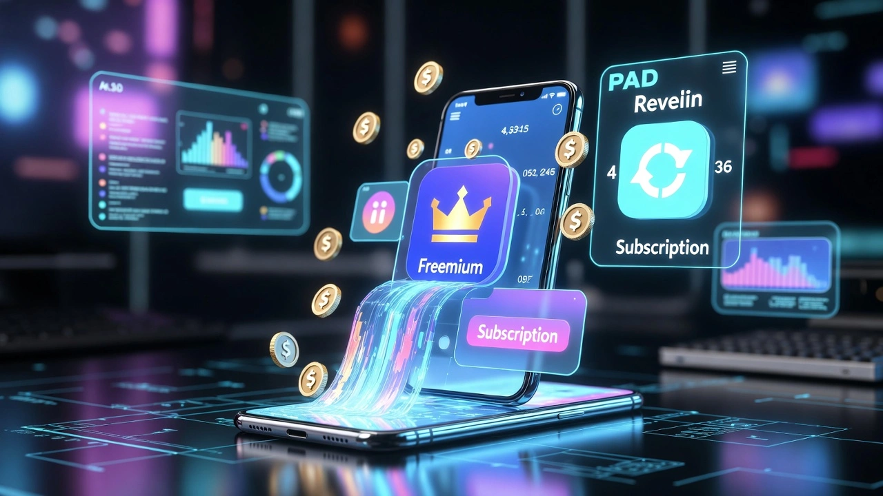 Future of Mobile Apps