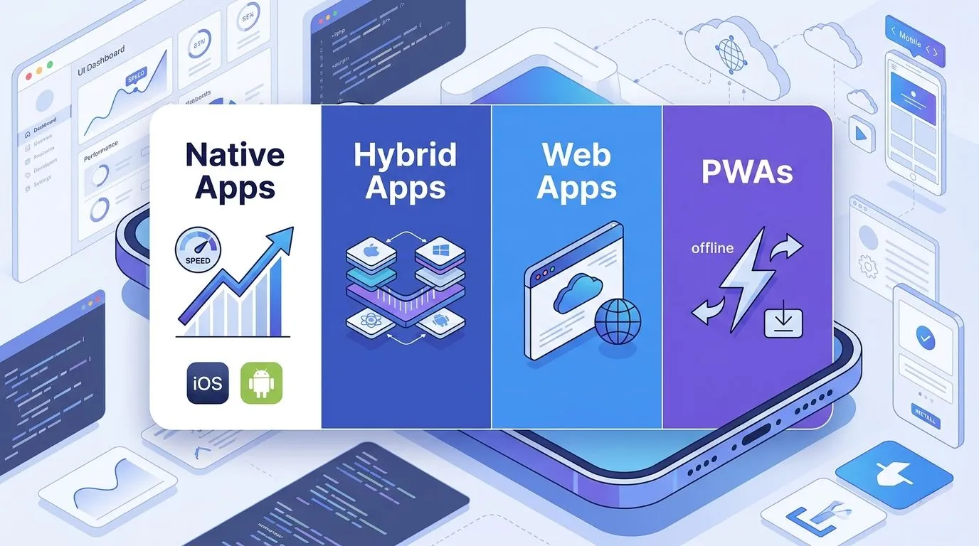Future of Mobile Apps