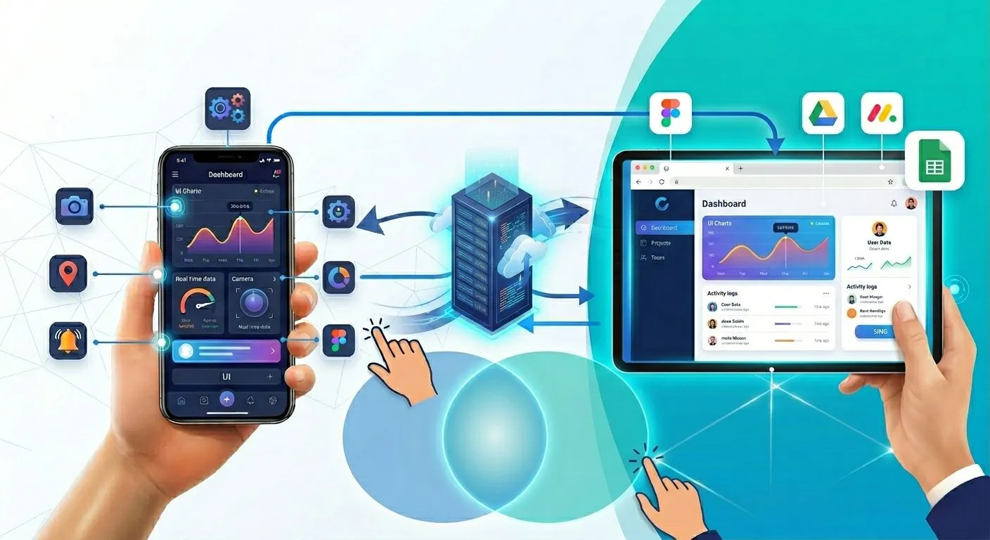Future of Mobile Apps