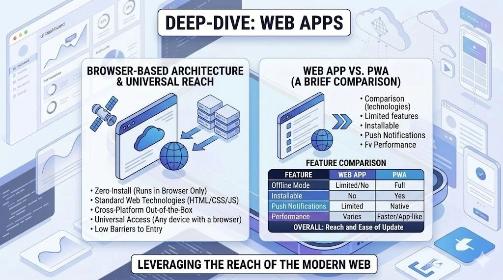 Web Apps