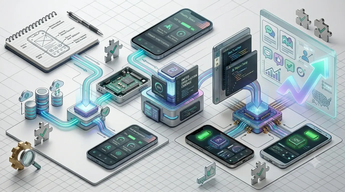 Future of Mobile Apps