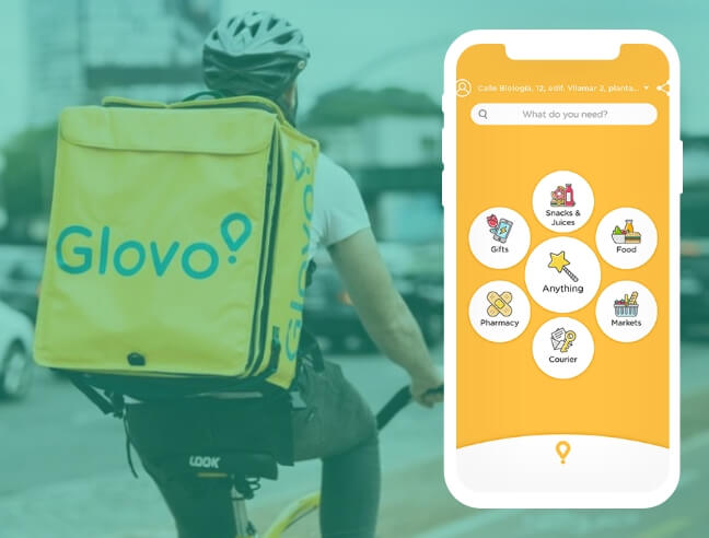 glovo